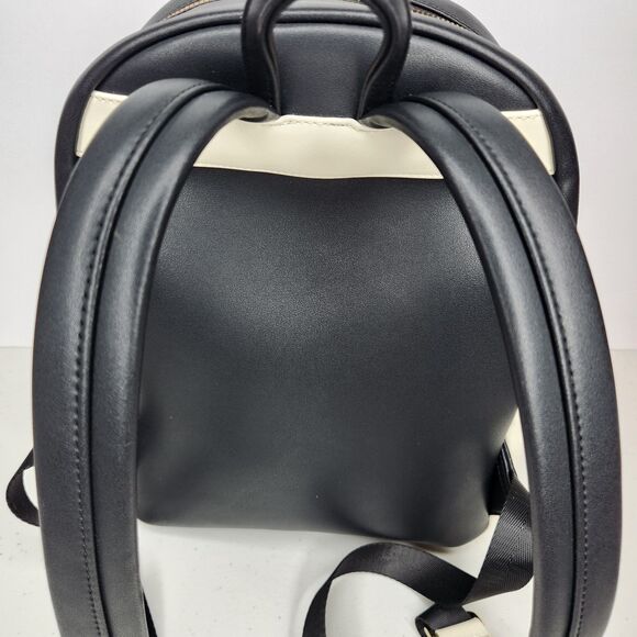 Loungefly Back To The Future 35th Anniversary - Outatime Mini Backpack main image 6